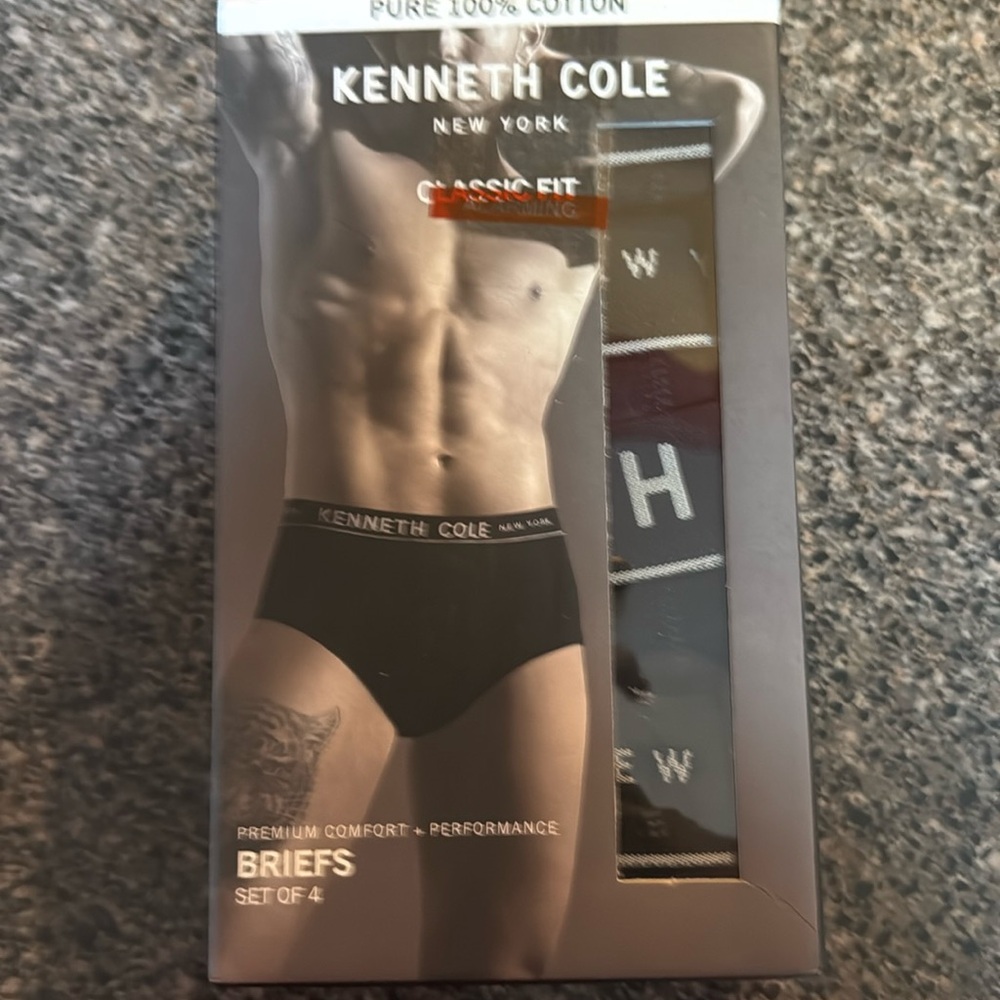 Men’s Briefs